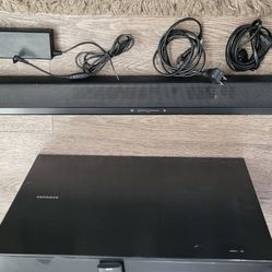 Samsung Soundbar 
