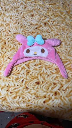 My Melody Hat