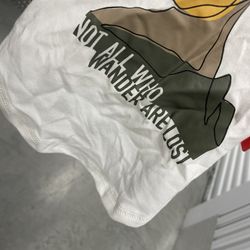 Cute T Shirt For Small Dog 