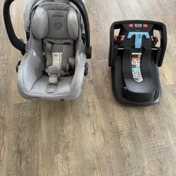 Uppababy Mesa V2 Car seat 
