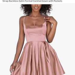 Prom/Homecoming Dress