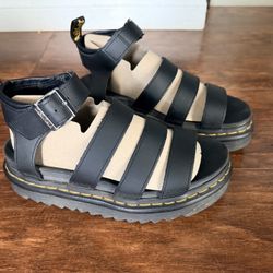 Doc Martens Women Sandals