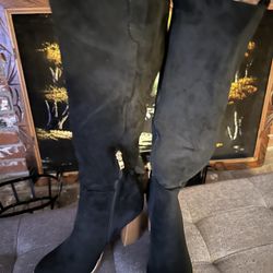 Women’s Boots