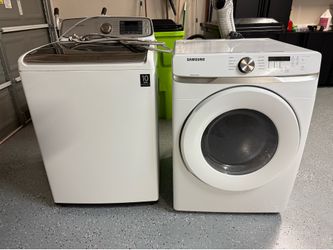 Washer/Dryer