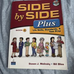 Stand Out 2 book and workbook