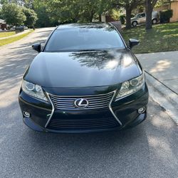 2014 Lexus ES 300h