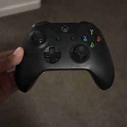 Xbox One Controller (Brand New) Wireless 