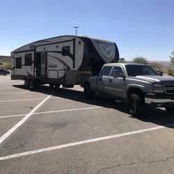 2016 Winnebago Latitude
