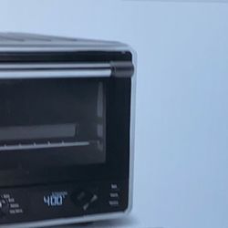 KitchenAid Digital Countertop Oven With Air Fryer
