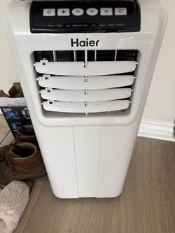 Portable AC
