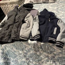 Jacket