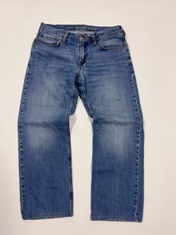 Baggy Old Navy Jeans
