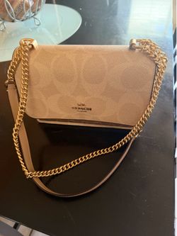 Coach Klare crossbody bag