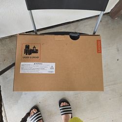 Lenovo Gaming Laptop 15.6 Fhd