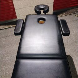 Massage Table