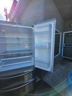 Refrigerator