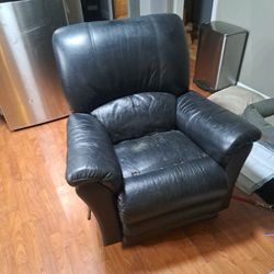 Recliner Chair
