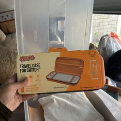 Switch Case 