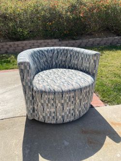 Swivel Chairs