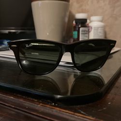 Ray-Ban Wayfarer