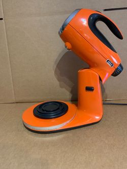 Sunbeam Stand Mixer Orange