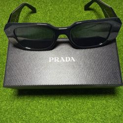 Prada Glasses
