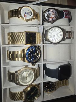 Watches