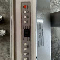 Portable Air Conditioner