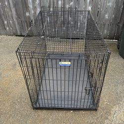 Dog Crate XL