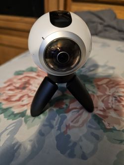 Samsung Gear 360