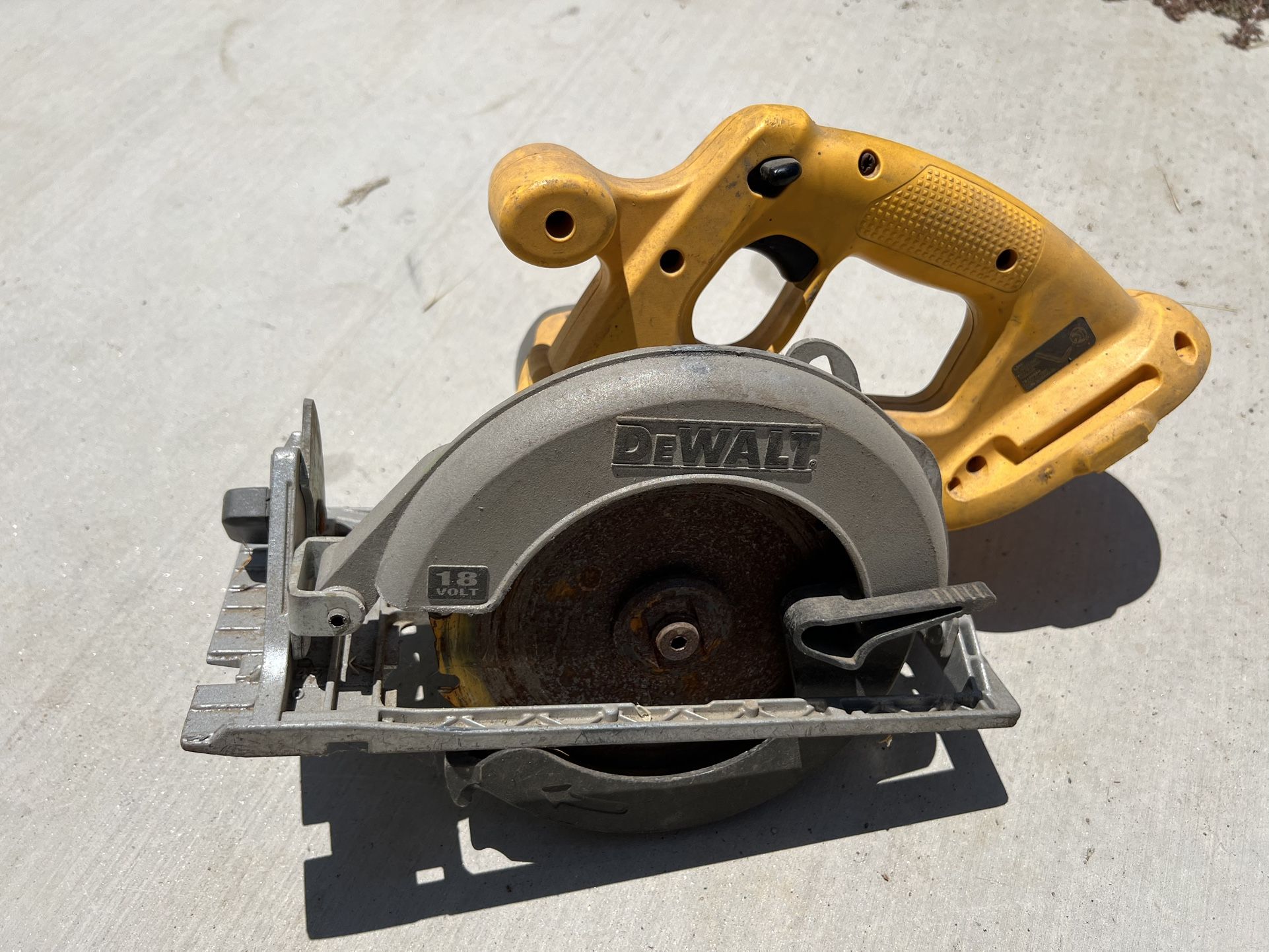 DeWalt Tools