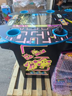 Arcade