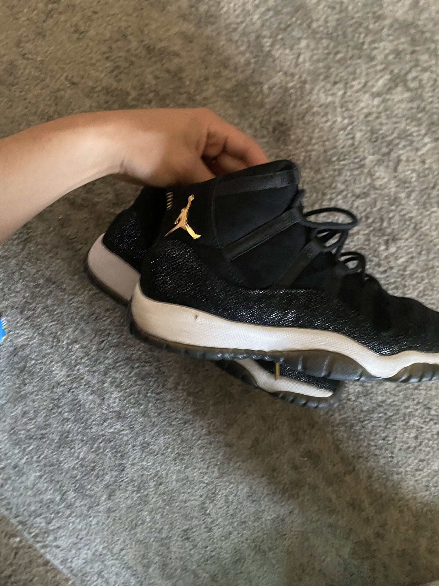 Jordan 11