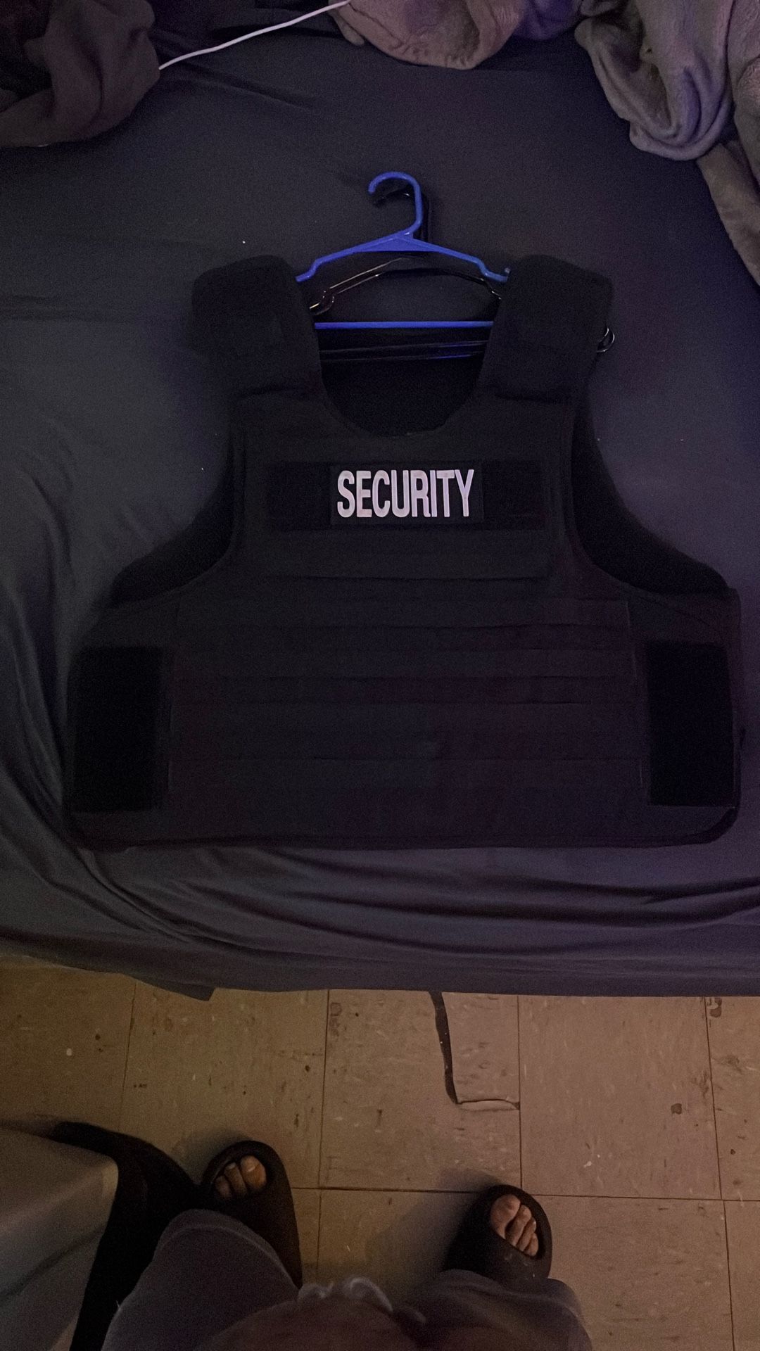 Level 3A Bullet Proof Vest