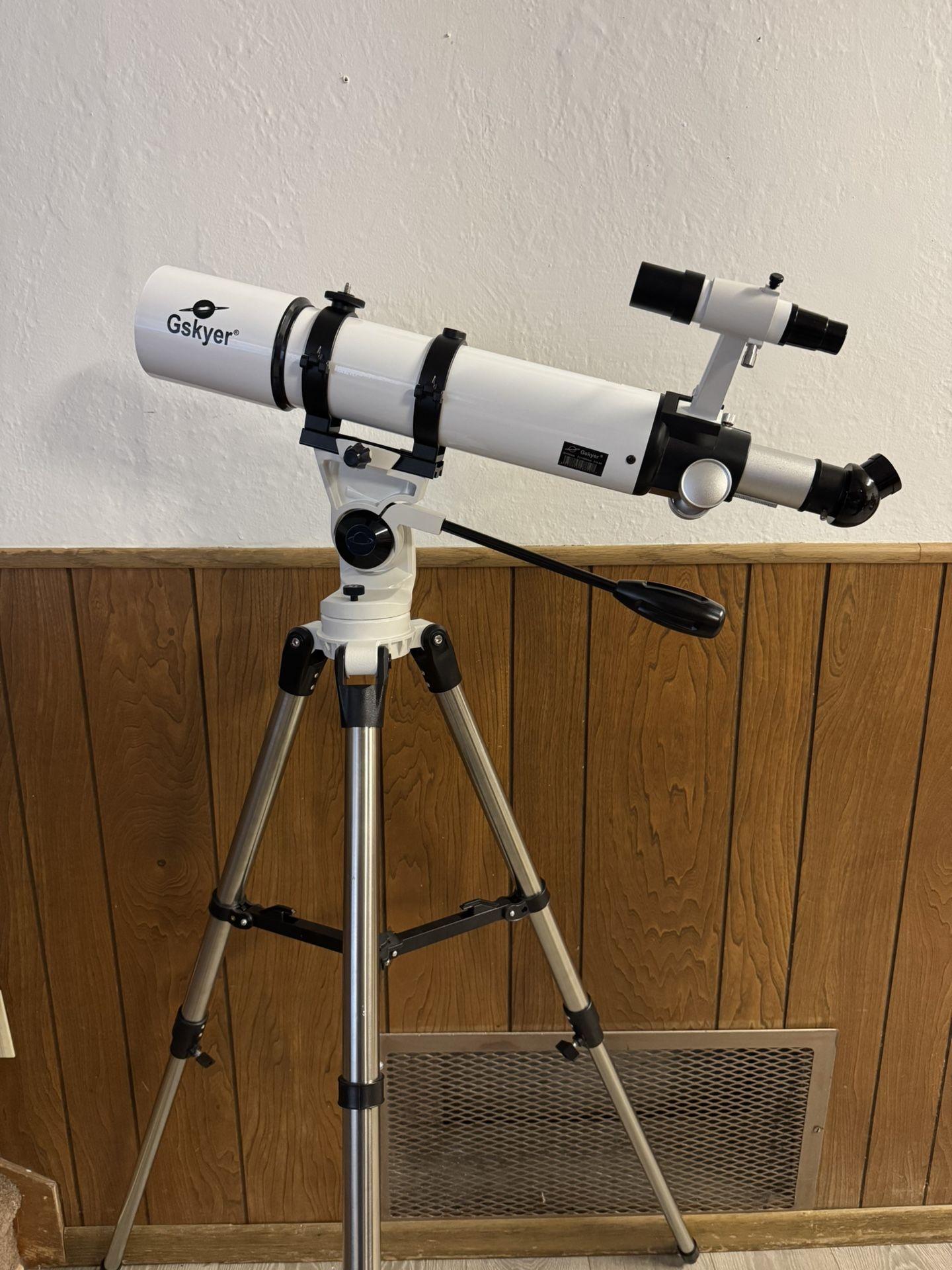 Telescope Gskyer