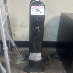 Heater Electric 