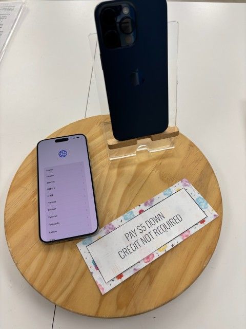 📦 iPhone 15 Pro Max Price Cut – Starting at $649 with $1 Down Option and Full 1-Year Coverage