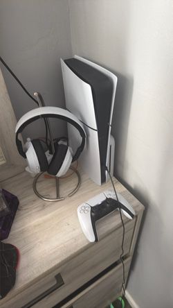 Ps5 slim 1TB