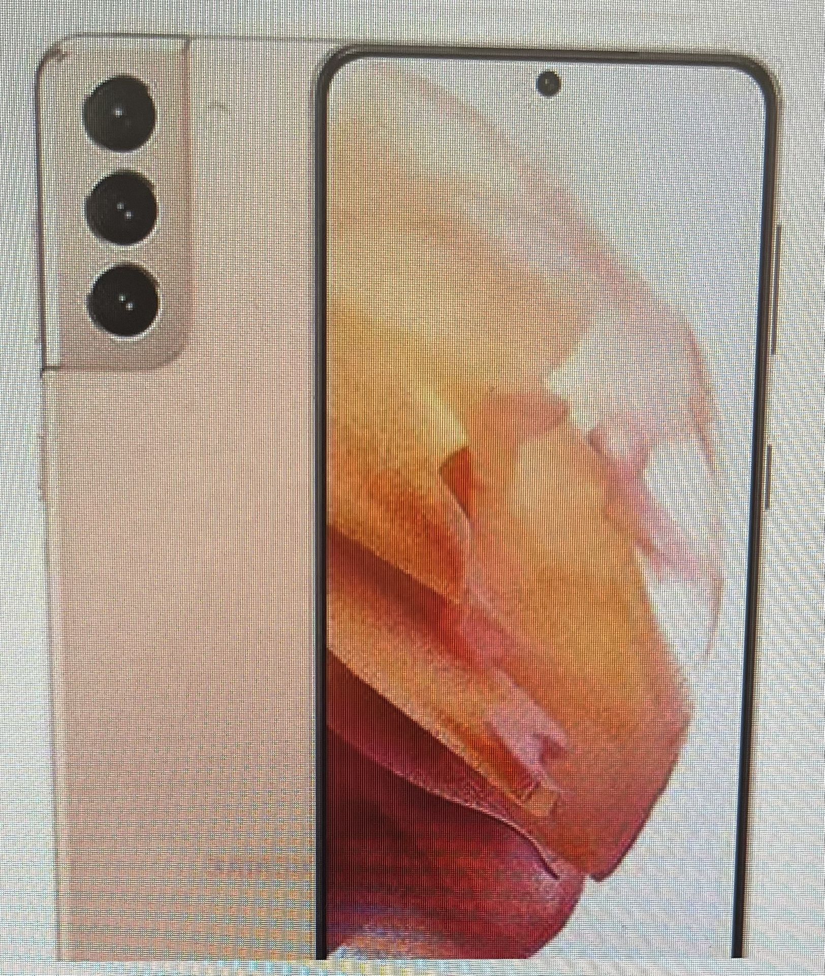 SAMSUNG S SERIES 📱