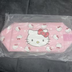 Cosmetic Bag