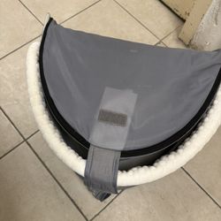 Baby Delight - SNUGGLE NEST PORTABLE BASSINET 