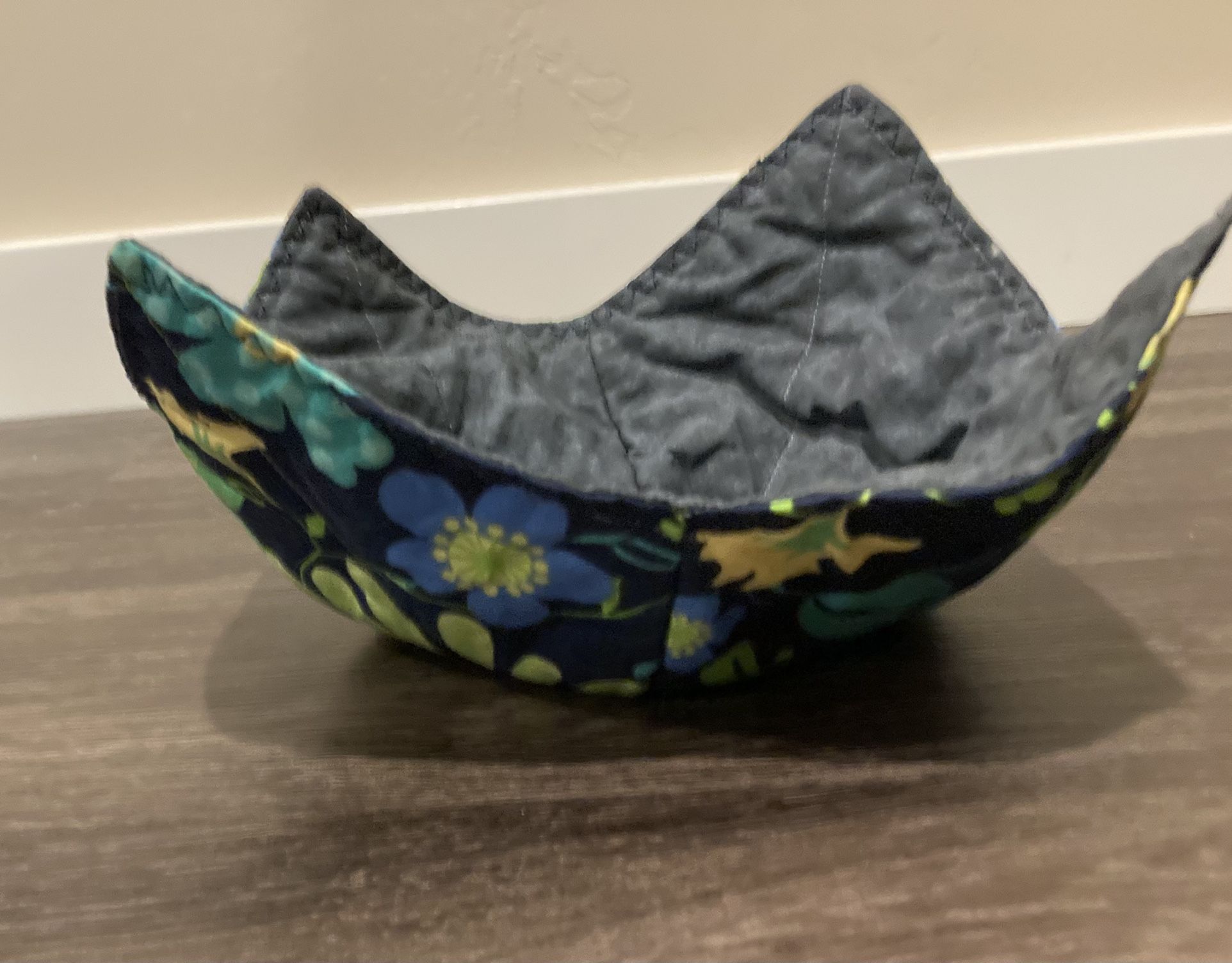 Microwave Bowl Cozy