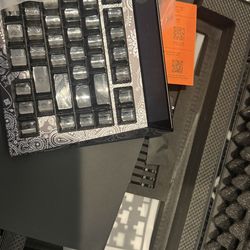 Cyberboard Mechanical Keyboard
