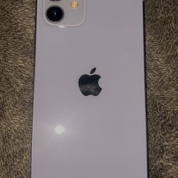  iPhone 12 128GB Purple