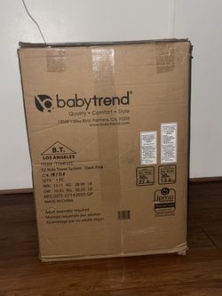 Baby Stroller Car Seat