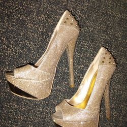 Women's High Heels 