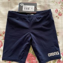 Kids Swimming Shorts Arena, size 3T