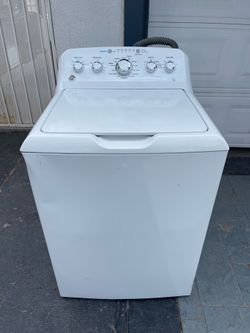 G.E Washer (Delivery)