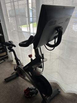 Peloton Bike