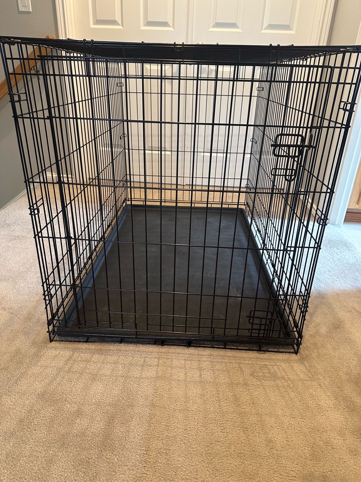 Extra Large Dog Crate
